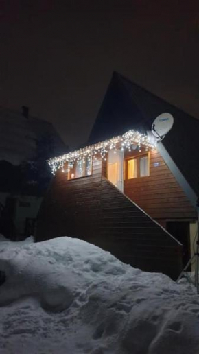 Chalet Le Casalandre Arette